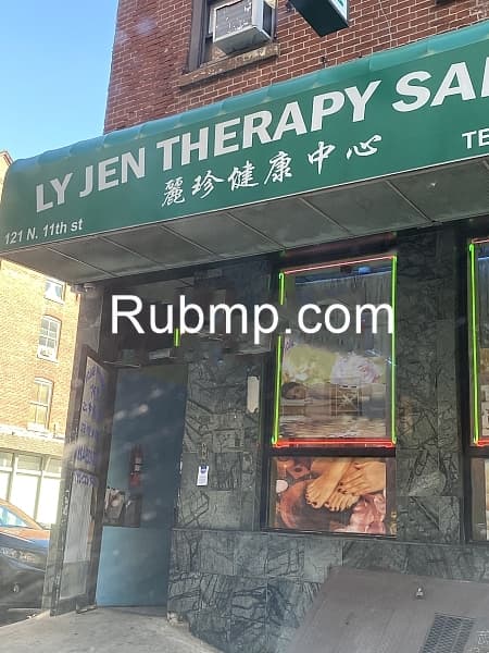 Photo of Ly Jen Therapy Salons