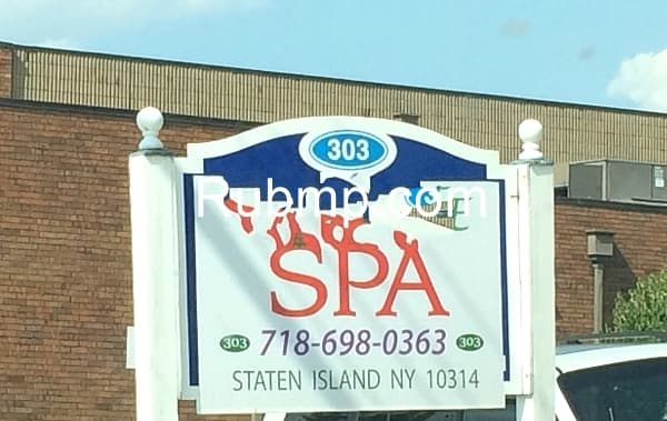 Photo of Blue Spa