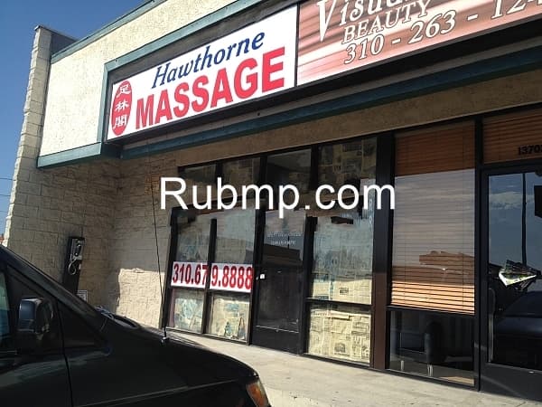 Photo of PANDA MASSAGE
