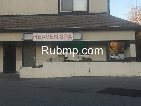 Photo of Heaven Spa