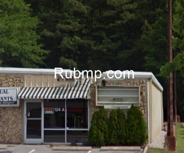 Photo of Yucca Foot Spa