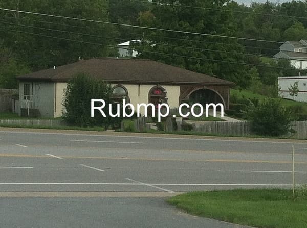 Photo of Garden Health Spa
