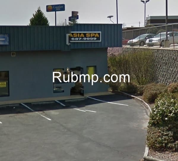 Photo of Asia Spa