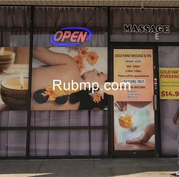 Photo of AC8 Massage Spa