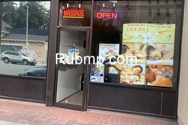 Photo of Wei's Health Massage Spa