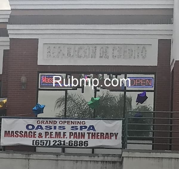 Photo of Oasis Spa