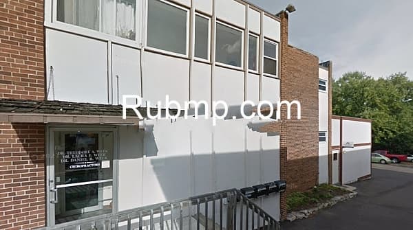 Photo of Sacred Space Studio