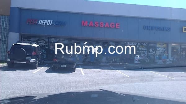 Photo of Best Mandarin Massage