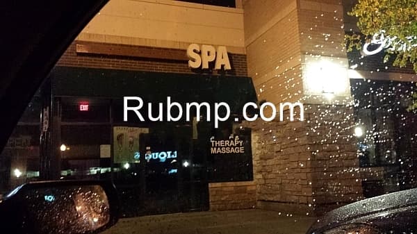 Photo of Therapy Massage