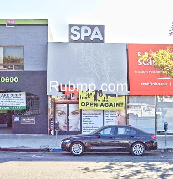 Photo of Self Indulgence spa
