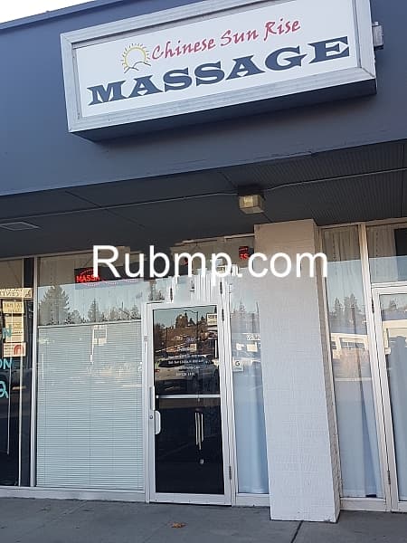 Photo of Chinese Sun Rise Massage