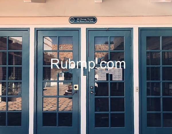 Photo of SJC Massage