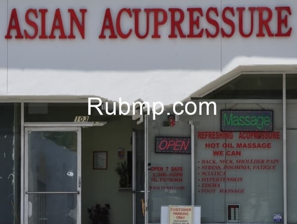 Photo of Asian Magic Massage