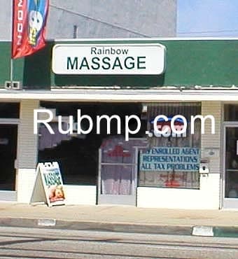 Photo of Rainbow Massage