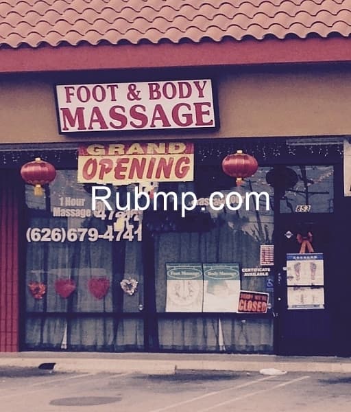 Photo of Massage By Turia