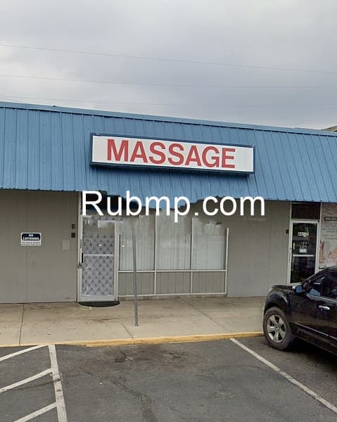 Photo of New Perfect Massage