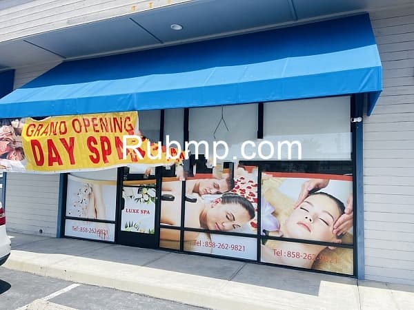 Photo of Luxe Spa