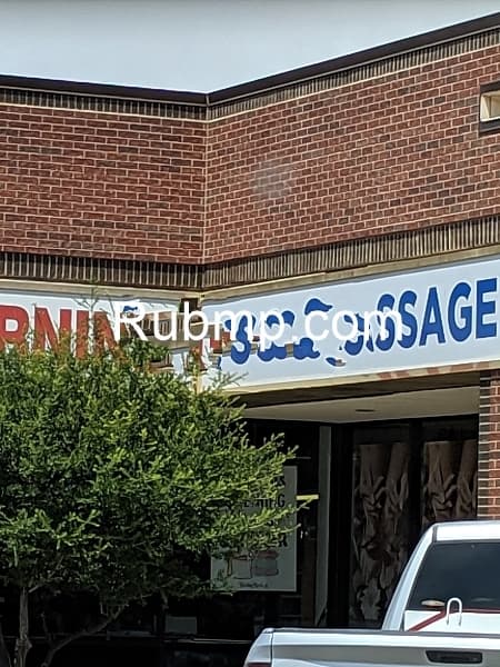 Photo of Magic Massage