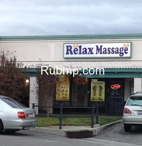 Photo of Relax Massage