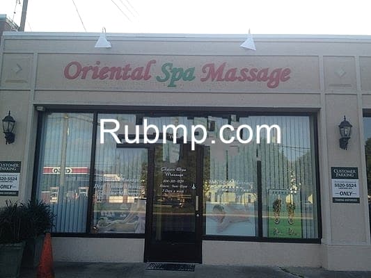 Photo of Oriental Spa Massage