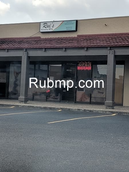 Photo of Rui Serenity Spa