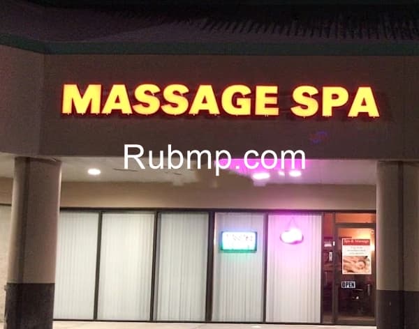 Photo of Asian Massage Therapy