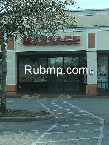 Photo of Burberry Medical Massage
