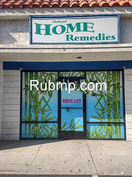 Photo of Inland Home Remedies