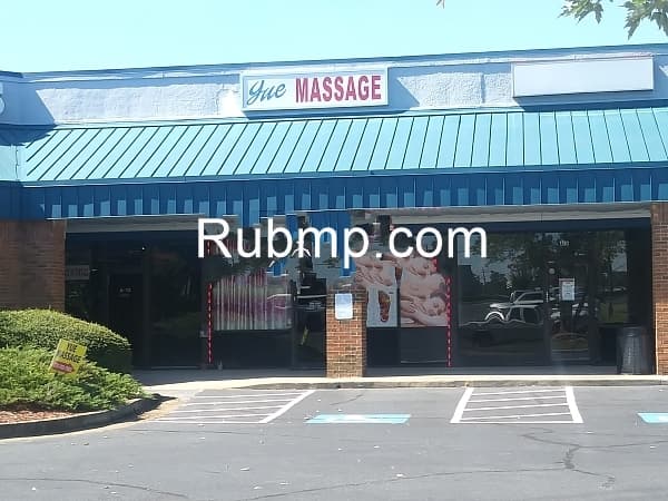 Photo of Yue Massage Therapy Marietta