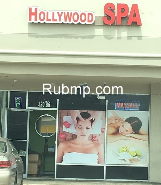 Photo of Hollywood Spa