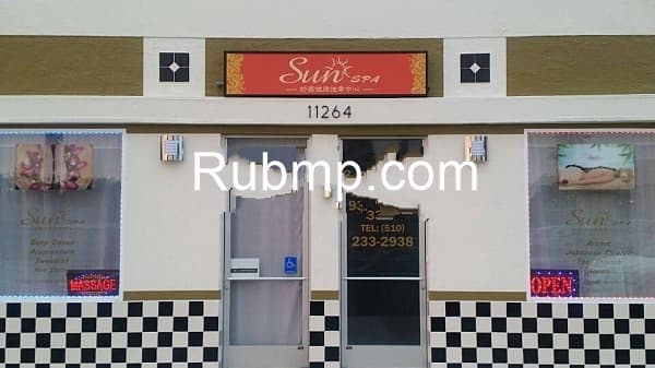 Photo of Sun Spa