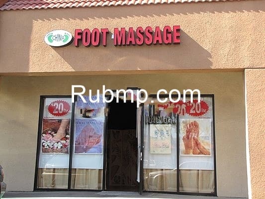 Photo of China Foot Massage