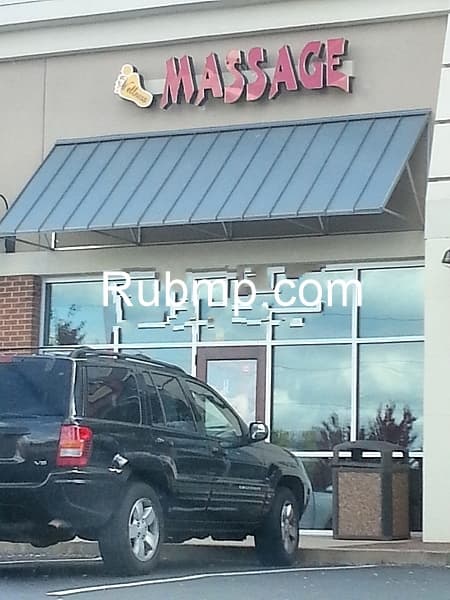Photo of Wellness Massage