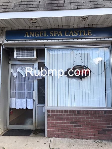 Photo of Angel Spa