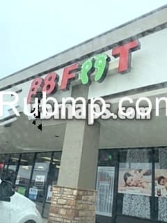 Photo of 88 Feet Foot Massage