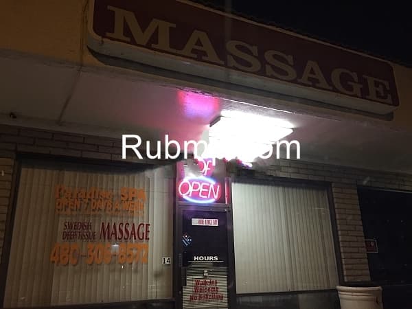 Photo of Paradise Spa