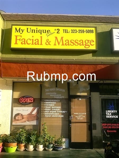 Photo of Sun and Moon spa Massage and Facial