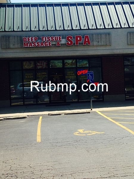 Photo of Deep Tissue Massage & Spa