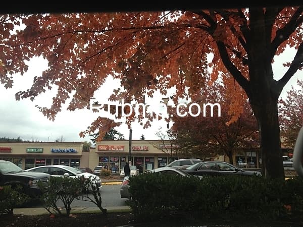 Photo of Bay Point Spa
