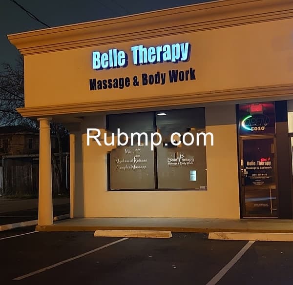 Photo of Songkran Thai Massage