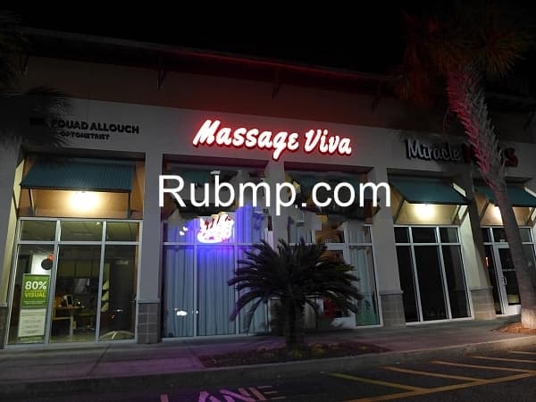 Photo of Massage Viva