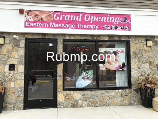 Photo of Eastern Healthy Therapy