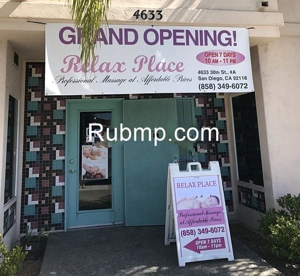 Photo of Relax Place