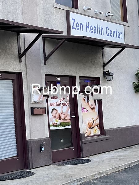 Photo of Zen health