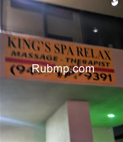 Photo of Kings Spa Relax