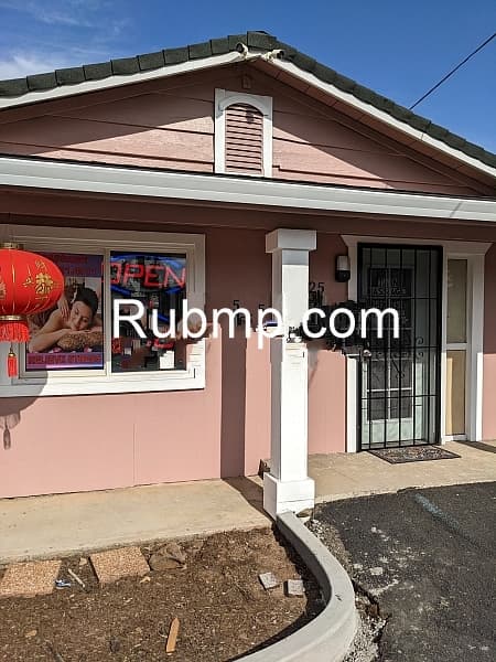 Photo of Tain Massage