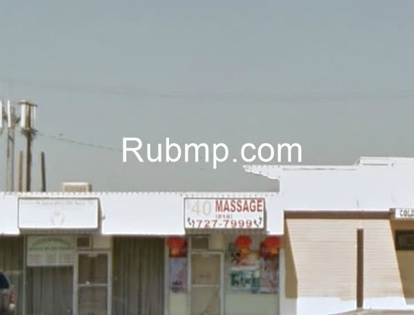 Photo of Chinese Massage