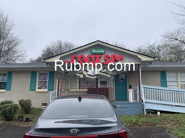 Photo of Family Massage Spa