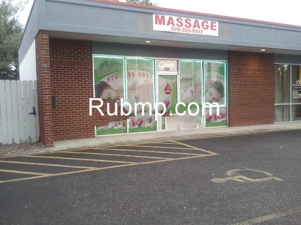 Photo of Best Massage