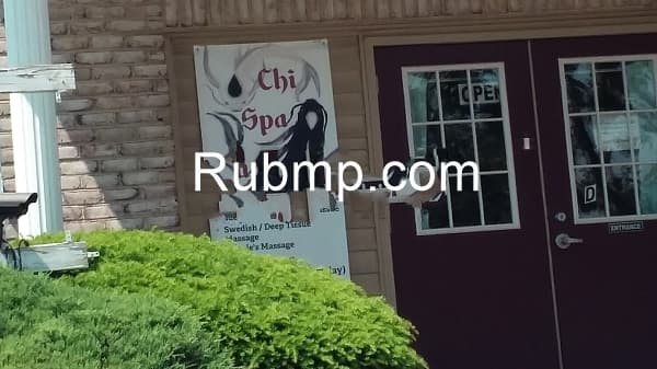 Photo of Chi Spa: Traditional Chinese Massage Therapy